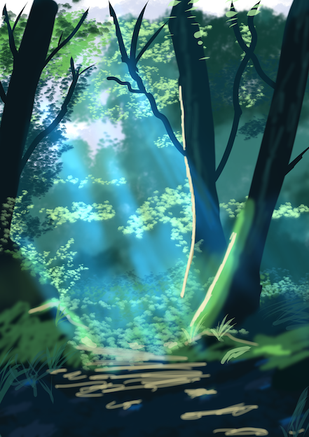 Patreon Reward Details